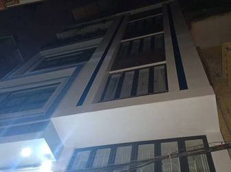  Bán Nhà Tôn Đức Thắng 36M2 Siêu Đẹp Ô Tô Đỗ 24/7 Chỉ 3,7 Tỷ.