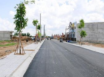 Chính Thức Mở Bán Dự Án Đất Nền - Tên Lửa Riverside, Sổ Hồng Riêng