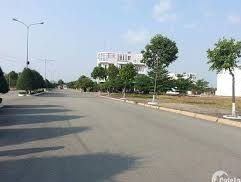 Chính Thức Mở Bán Dự Án Đất Nền - Tên Lửa Riverside, Sổ Hồng Riêng