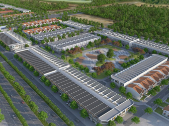 Cần Bán Gấp Nền View Đẹp, Dự Án Western City, Giai Đoạn 1, Khu công nghiệp Phú An Thạnh. Lh: 01234501830