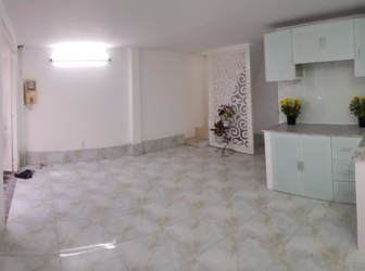 Nhà Ngay Chợ Cầu Đồng Thạnh Lộc 19 Quận 12 