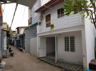 Nhà Ngay Chợ Cầu Đồng Thạnh Lộc 19 Quận 12 