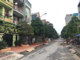  Bán Ô Đất Vựng Đâng B19 - 15 Hướng Đông Bắc