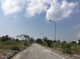 Bán Đất Biệt Thự A7 - 375M2 - Khu Đô Thị Cao Xanh - Hà Khánh B