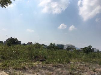 Bán Đất Biệt Thự A7 - 375M2 - Khu Đô Thị Cao Xanh - Hà Khánh B