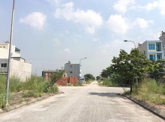 Bán Đất Biệt Thự A7 - 375M2 - Khu Đô Thị Cao Xanh - Hà Khánh B