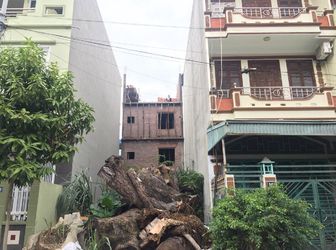  Bán Ô Đất Vựng Đâng B19 - 15 Hướng Đông Bắc