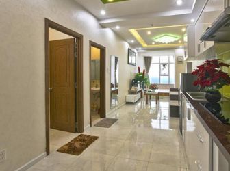 Thay Đổi Không Gian Sống Dành Cho Gia Đình Bạn Tại Căn Hộ Napoleon