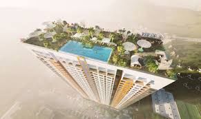 Thay Đổi Không Gian Sống Dành Cho Gia Đình Bạn Tại Căn Hộ Napoleon