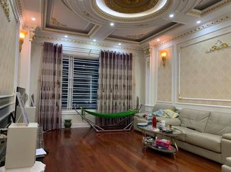 Nhà Phân Lô, 2 Mặt Ngõ, Ô Tô Vào Nhà Hoàng Quốc Việt, Cầu Giấy