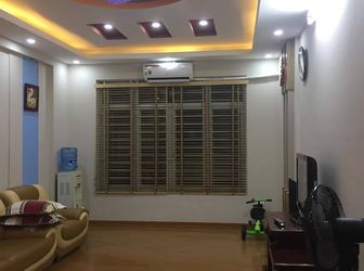 Nhà Phố Nhân Hòa 70M2 Chuẩn Đẹp, Gara Ô Tô, Vị Trí Cực Đẹp.