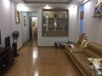 Nhà Phố Nhân Hòa 70M2 Chuẩn Đẹp, Gara Ô Tô, Vị Trí Cực Đẹp.