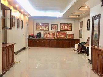 12 Tỷ Có Nhà 150M2 Mặt Phố Ngọc Thụy, Long Biên, Vỉa Hè, 2 Mặt Thoáng