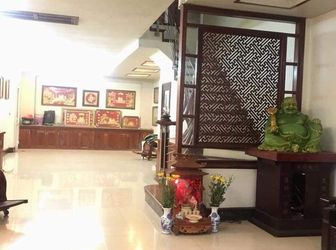 12 Tỷ Có Nhà 150M2 Mặt Phố Ngọc Thụy, Long Biên, Vỉa Hè, 2 Mặt Thoáng