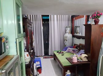 Bán Nhà  Núi Trúc Ba Đình 26M 6 Tầng Mặt Tiền 3.2 M Giá 3.18 Tỷ, Đẹp Không Tì Vết.