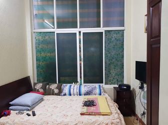 Bán Nhà  Núi Trúc Ba Đình 26M 6 Tầng Mặt Tiền 3.2 M Giá 3.18 Tỷ, Đẹp Không Tì Vết.