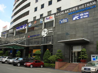 Cho Thuê Văn Phòng Trọ Gọi