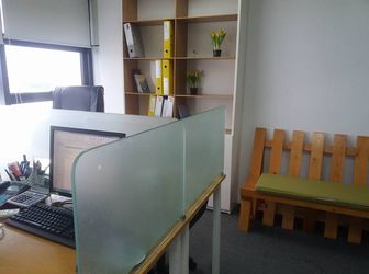 Cho Thuê Văn Phòng Trọ Gọi