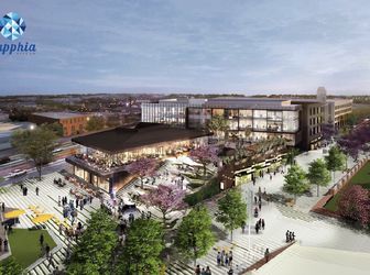 Đất Nền Dự Án Sapphia Villas Liền Kề Vincity