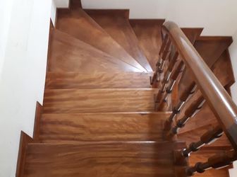 Bán Nhà Tặng Nội Thất 300 Triệu Hào Nam, 43M2, 5 Tầng, 4.55 Tỷ