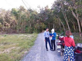 Đất Nền Rẻ Đẹp Tt Trảng Bàng- Tây Ninh