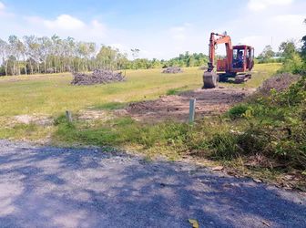 Đất Nền Rẻ Đẹp Tt Trảng Bàng- Tây Ninh