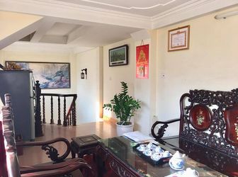 Nhà Đẹp, Kinh Doanh Phố Vĩnh Hưng, Hoàng Mai, Giá 2,3 Tỷ, Dt 43M.