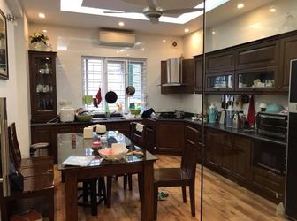 Chỉ 7 Tỷ Có Nhà Phân Lô Đẹp Đẳng Cấp Khu đô thị Sông Đà, Vạn Phúc, Hà Đông