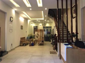 Chỉ 7 Tỷ Có Nhà Phân Lô Đẹp Đẳng Cấp Khu đô thị Sông Đà, Vạn Phúc, Hà Đông