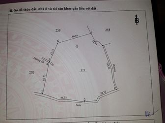 Cần Bán Đất Vườn Tại Xã Bảo Bình Cẩm Mỹ Đồng Nai 1,8 Mẫu Sổ Đỏ Chính Chủ