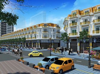 Nhà Phố Kinh Doanh, Cơ Hội Đầu Tư Tuyệt Vời Tại Gia Lâm. Lh 0979 86 88 22.