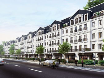 Nhà Phố Kinh Doanh, Cơ Hội Đầu Tư Tuyệt Vời Tại Gia Lâm. Lh 0979 86 88 22.