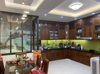 Shophouse Mặt Phố Lê Trọng Tấn, Hà Đông, Kinh Doanh Đỉnh, Diện Tích Lớn Giá Tiền Vừa 