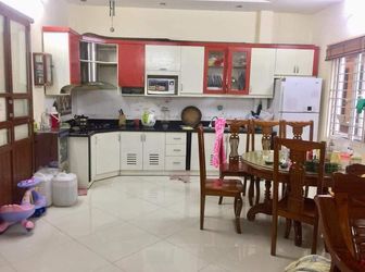 Phân Lô Hoàng Quốc Việt, Cầu Giấy, 2 Mặt Đường, Giá Hợp Lý, Tiện Ích Cao 