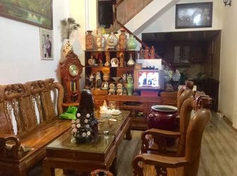 Phân Lô Hoàng Quốc Việt, Cầu Giấy, 2 Mặt Đường, Giá Hợp Lý, Tiện Ích Cao 