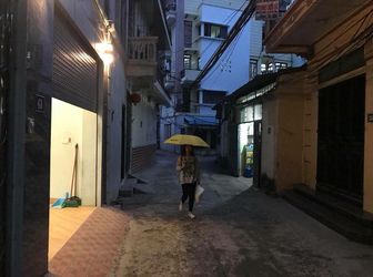 Bán Nhà 5 Tầng 50M2 Đường Tam Trinh, Hoàng Mai.