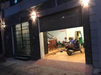 Bán Nhà 5 Tầng 50M2 Đường Tam Trinh, Hoàng Mai.