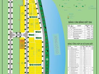 Chính Thức Nhận Đặt Chỗ Đất Nền Biệt Thự Mặt Tiền View Sông Với Phương Thức Thanh Toán Đơn Giản