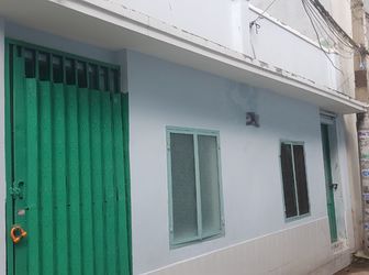 Bán Gấp Nhà Nát Đường Nơ Trang Long, Bt: 39M2 Chỉ 3.13 Tỷ