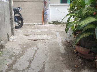 Bán Gấp Nhà Nát Đường Nơ Trang Long, Bt: 39M2 Chỉ 3.13 Tỷ