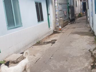 Bán Gấp Nhà Nát Đường Nơ Trang Long, Bt: 39M2 Chỉ 3.13 Tỷ