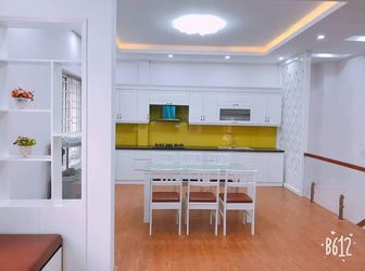 Bán Nhà  Lê Trọng Tấn Thanh Xuân  35M 5 Tầng Mặt Tiền 6M Gía 6.3 Tỷ, Ô Tô, Nhà Đẹp.