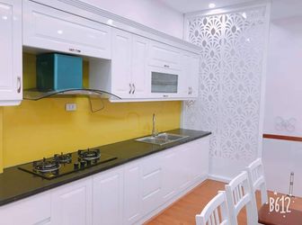 Bán Nhà  Lê Trọng Tấn Thanh Xuân  35M 5 Tầng Mặt Tiền 6M Gía 6.3 Tỷ, Ô Tô, Nhà Đẹp.