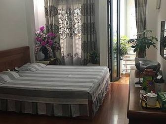 Bán Nhà Riêng Phố Nguyễn Tuân Ô Tô Đỗ 24/24, Phân Lô 2.5 Tỷ