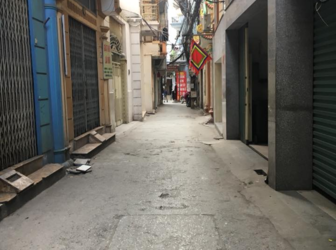 Bán Nhà Riêng Phố Nguyễn Tuân Ô Tô Đỗ 24/24, Phân Lô 2.5 Tỷ