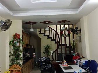 Bán Nhà Riêng Phố Nguyễn Tuân Ô Tô Đỗ 24/24, Phân Lô 2.5 Tỷ