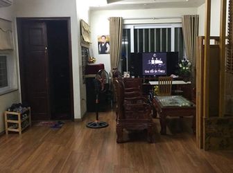 Chỉ 8 Tỷ Có Nhà Đẹp, Gara Ô Tô, 100M2 Vũ Hữu, Thanh Xuân, Kinh Doanh, Văn Phòng
