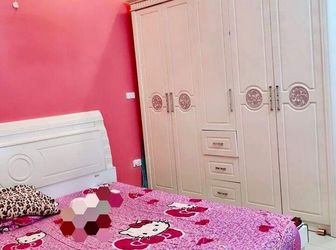 Cực Hiếm, Mặt Phố Lạc Trung, Ba Mặt Thoáng, Thang Máy Xịn, Kinh Doanh Sầm Uất