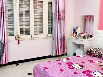 Cực Hiếm, Mặt Phố Lạc Trung, Ba Mặt Thoáng, Thang Máy Xịn, Kinh Doanh Sầm Uất