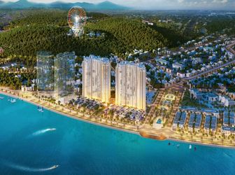 Condotel Hạ Long Best Western Premier Sapphire - Sở Hữu Vinh Viễn, Lợi Nhuận 10%/năm